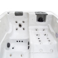 Hot Selling hot tub with massage jets